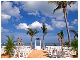 Trouwen op Islamorada